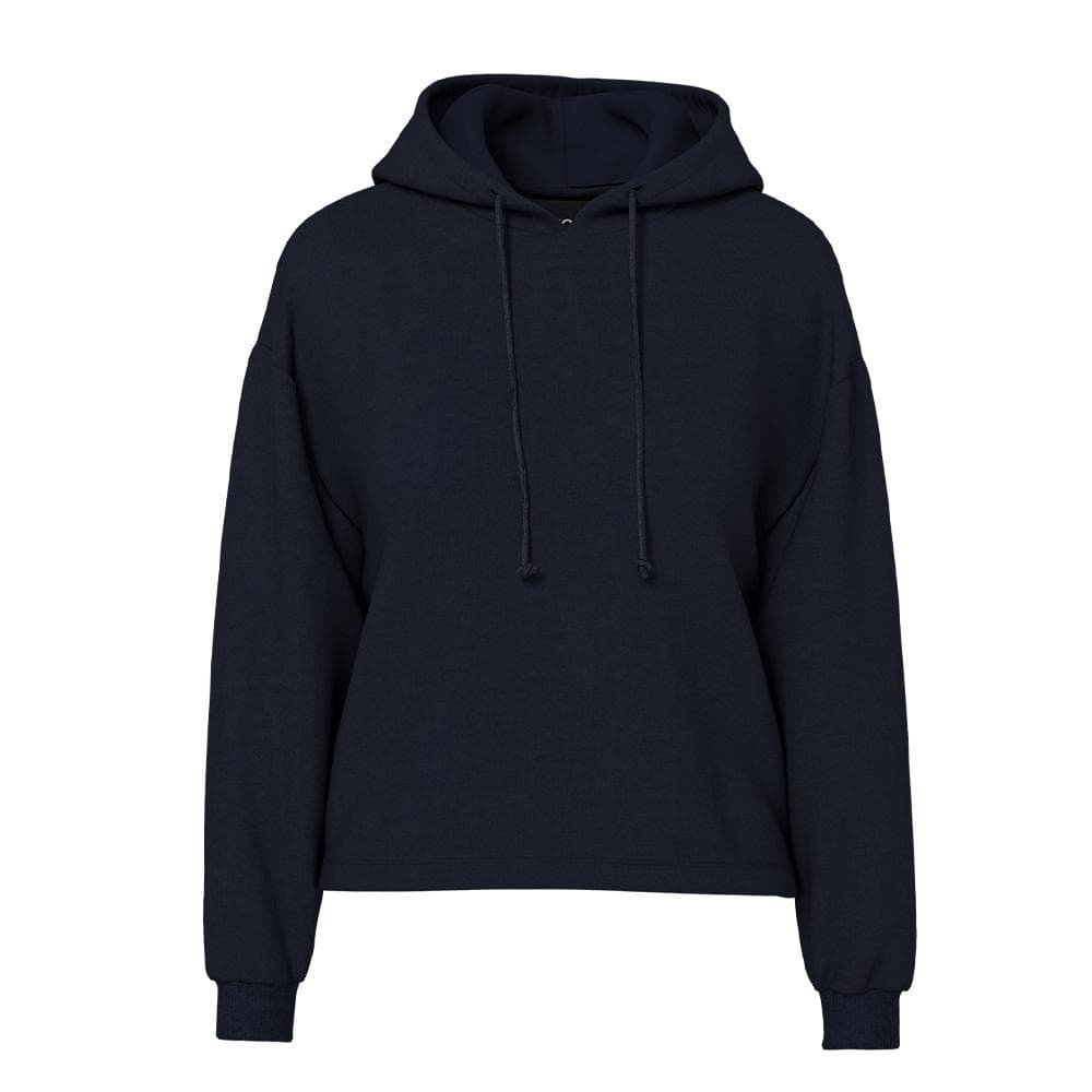 Sweat Marine Femme Pieces Pcchilli 1