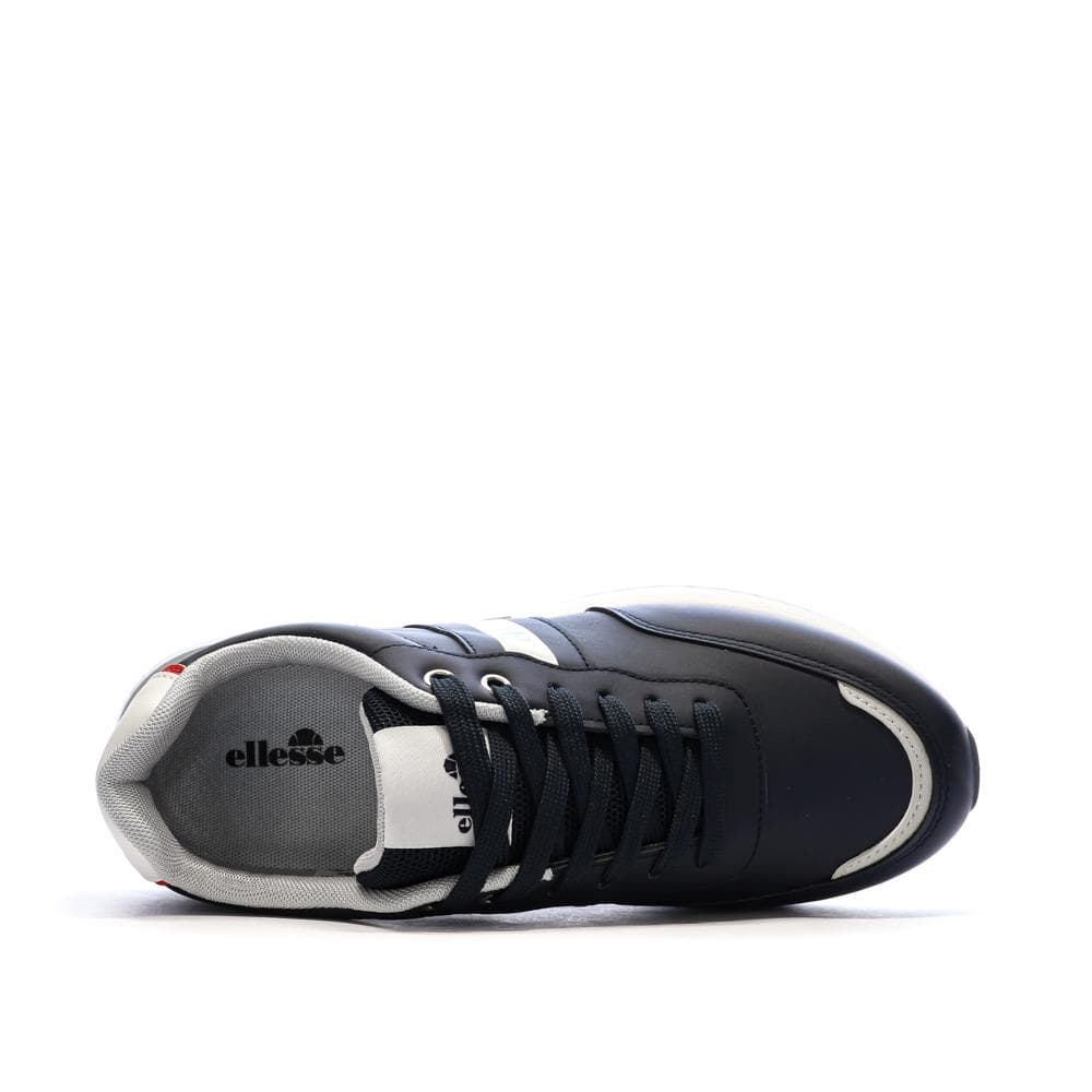 Baskets Marine Homme Ellesse NARGIS 4