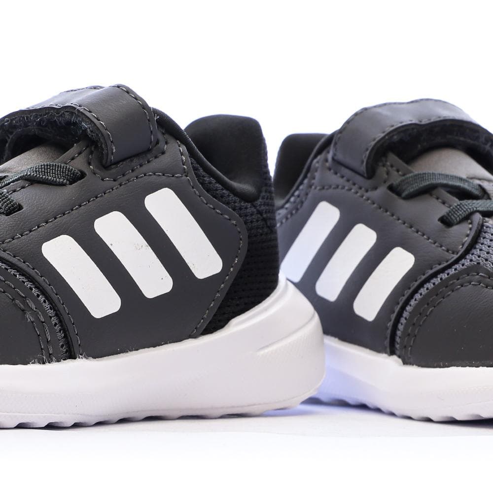 Baskets Gris Garçon Adidas Tensaur Run 3.0 7