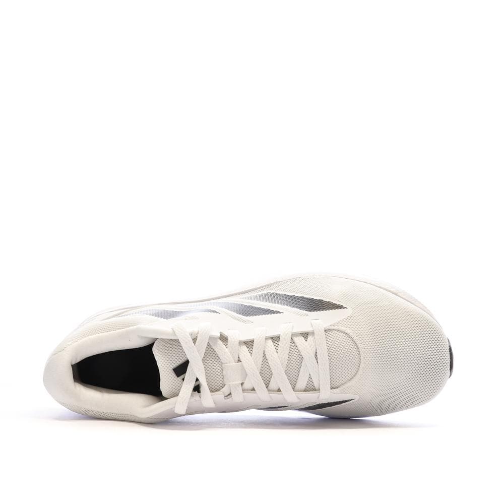 Chaussures de Running Blanches Adidas Duramo RC 4