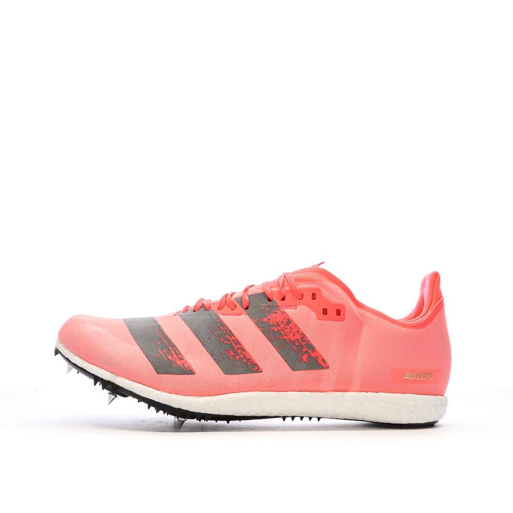 Chaussures d'athlétisme Roses Homme Adidas Adizero Avanti 1
