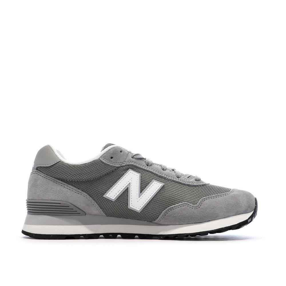 Baskets Grises Homme New Balance ML515 2