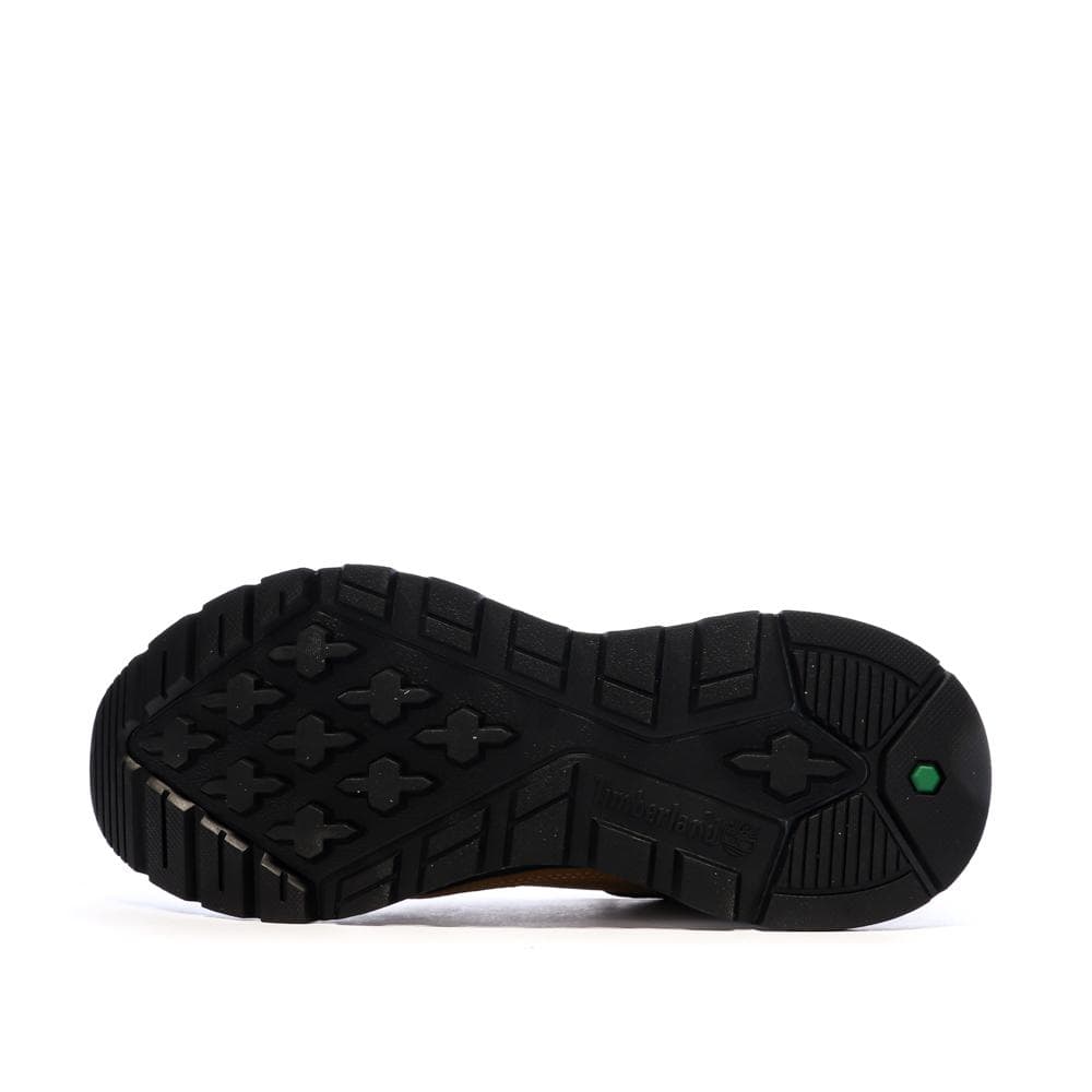 Baskets Camel Homme Timberland Field Trekker Lox 5