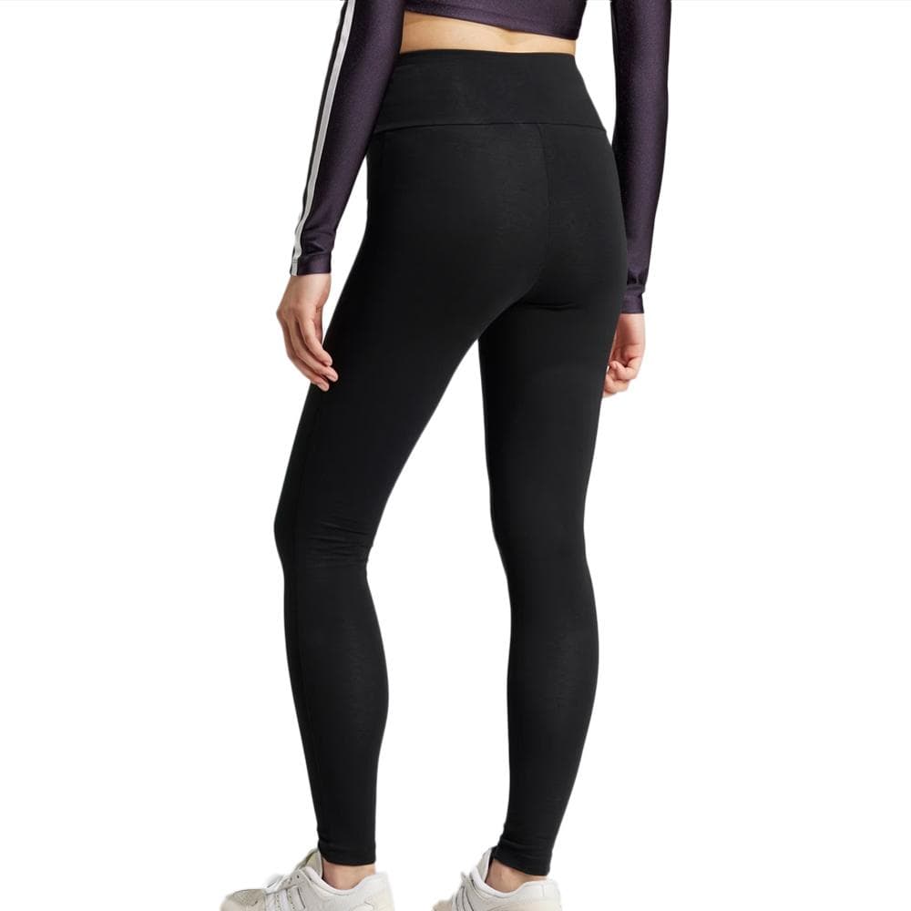 Legging Noir Femme Adidas Tight HD2352 2