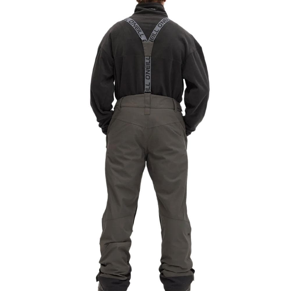 Pantalon de Ski Gris Foncé Homme O'Neill Total 3