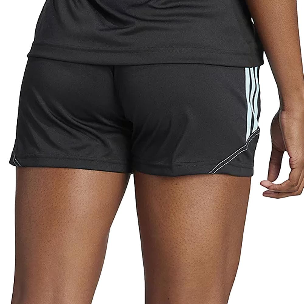 Short Noir Femme Adidas Tiro23 2