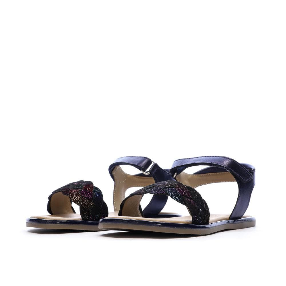 Sandales Marine Fille Mod8 Mo Pabla 6