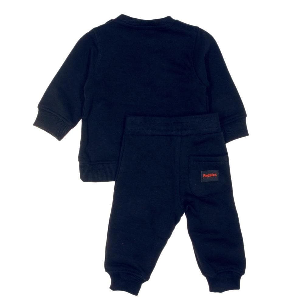 Survêtement Marine Bébé Redskins 4043 2