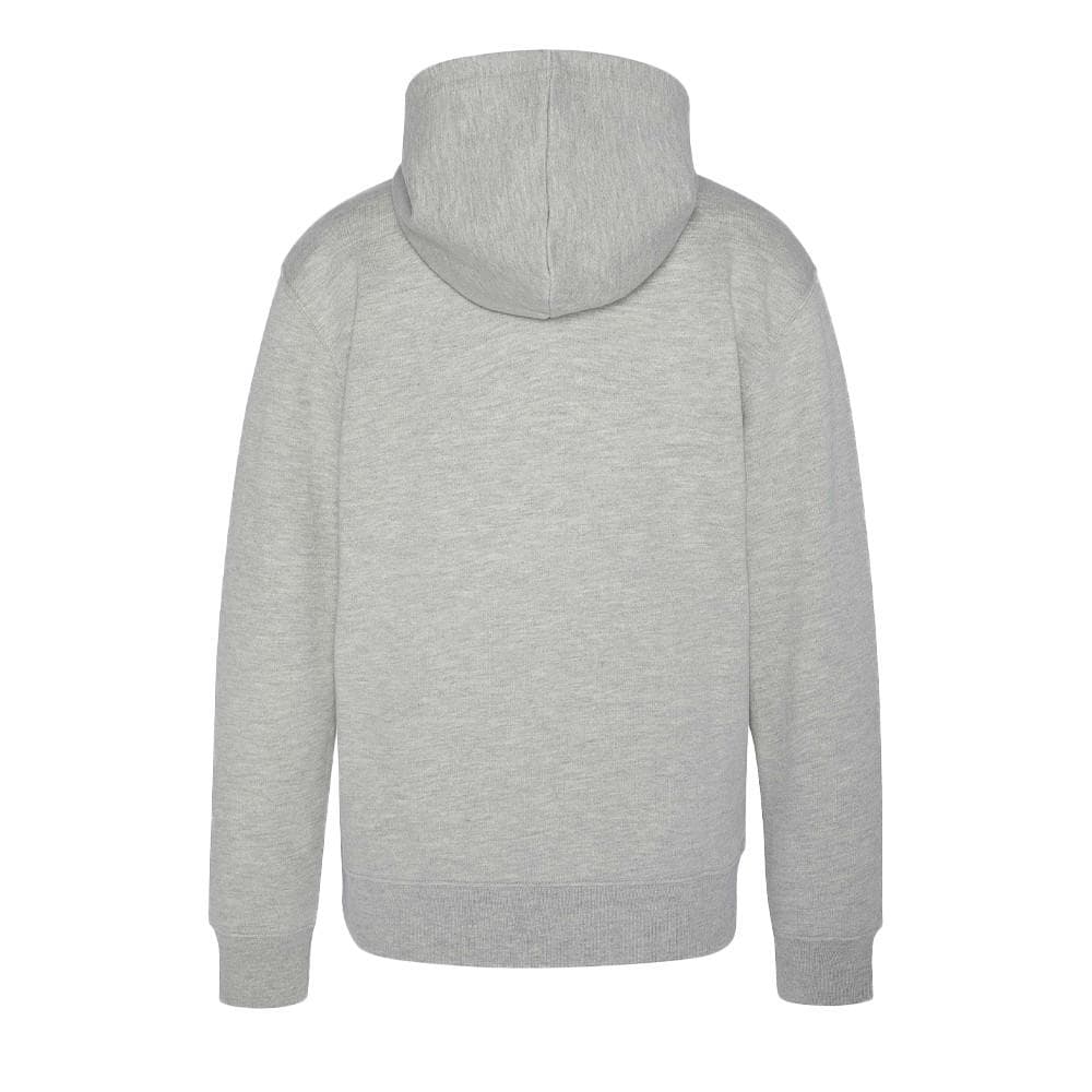 Sweat à capuche Gris Junior Schott Swh800 2