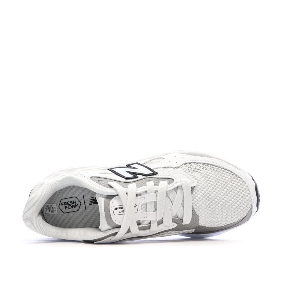 Chaussures de Running Blanc Femme New Balance Arishi 4