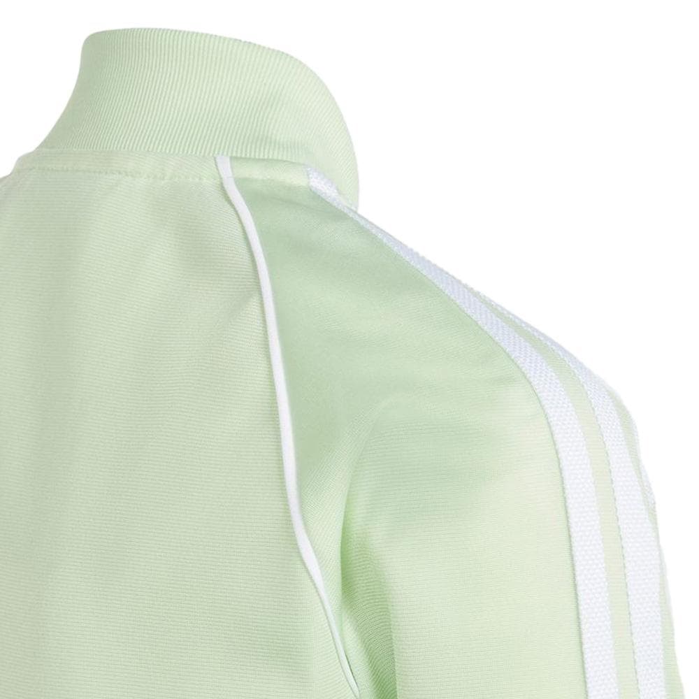Survêtement Vert Garçon/Fille Adidas IR6929 3