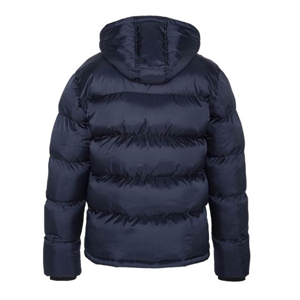 Doudoune Marine Homme Schott IDAHO2 2