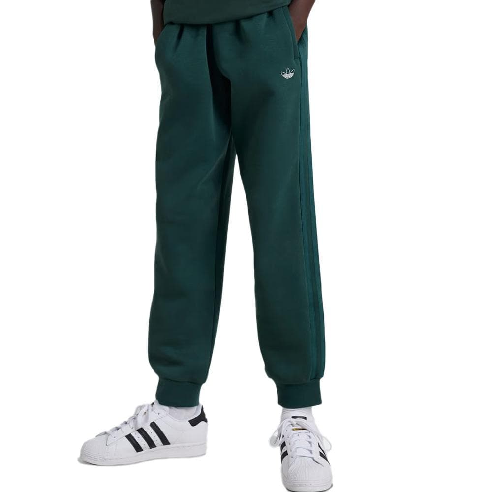 Jogging Vert Garçon Adidas IY9537 1