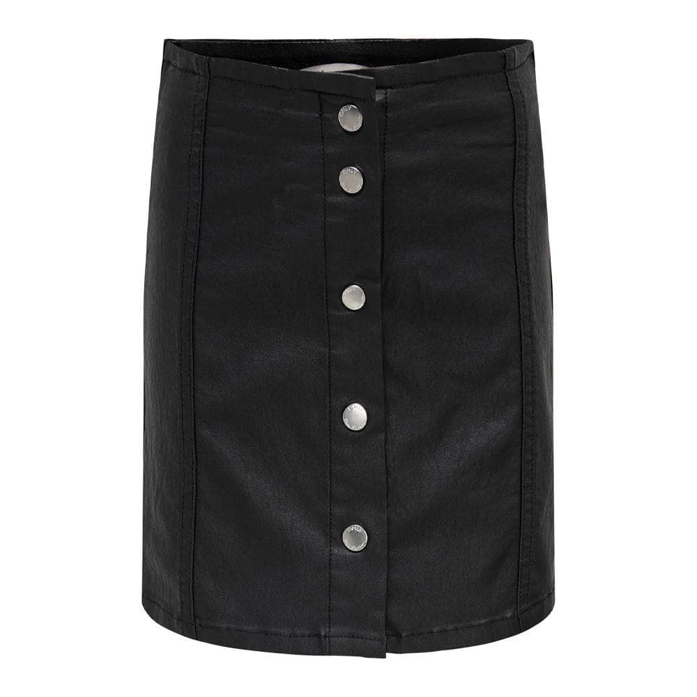 Jupe Noir Fille Kids ONLY Kogaiko 1
