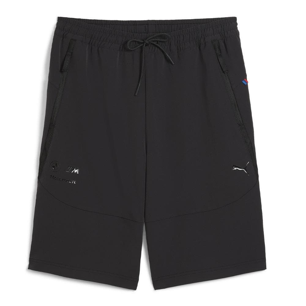 Short Noir Homme Puma Pumatech 1