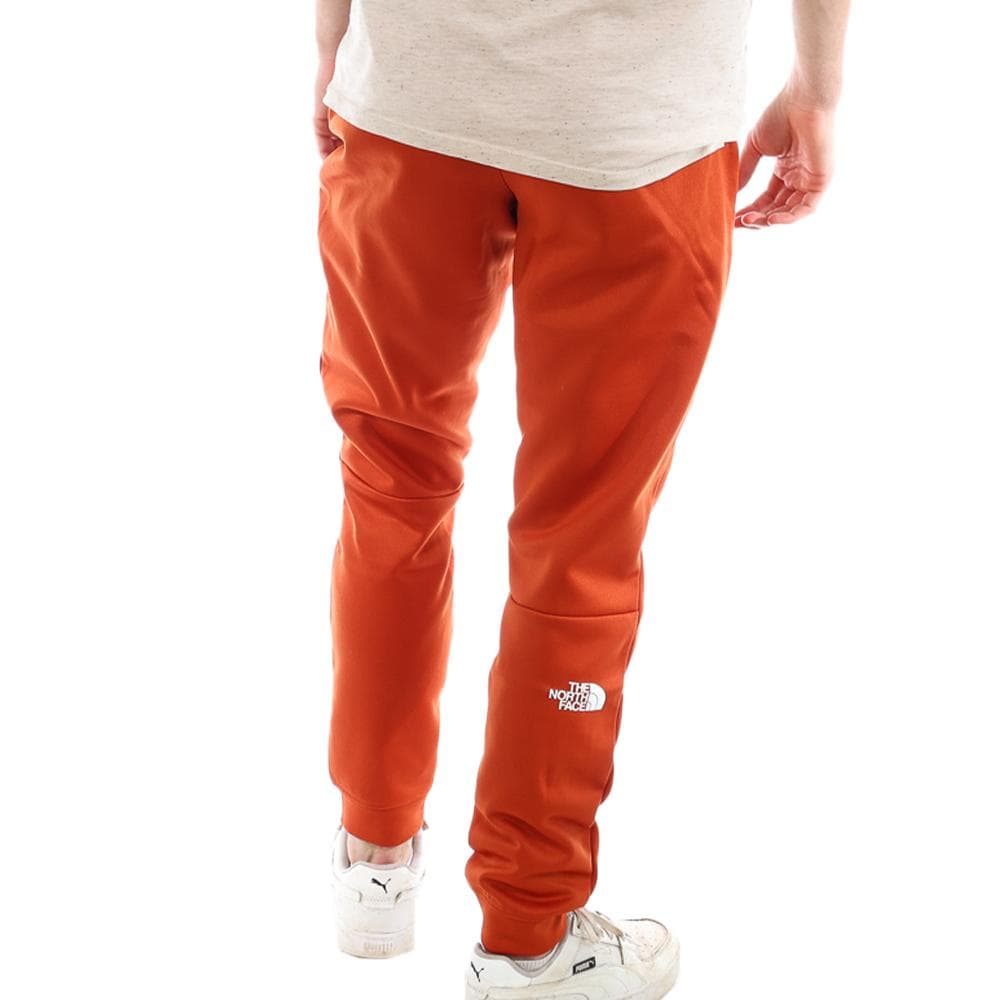 Jogging Rouge Homme The North Face Reaxion Fl 2
