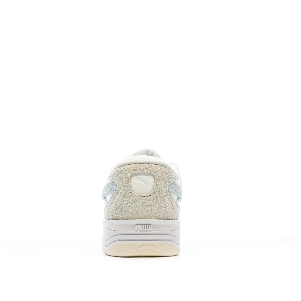 Baskets Beige/Bleu Femme Puma 180 Prm 3