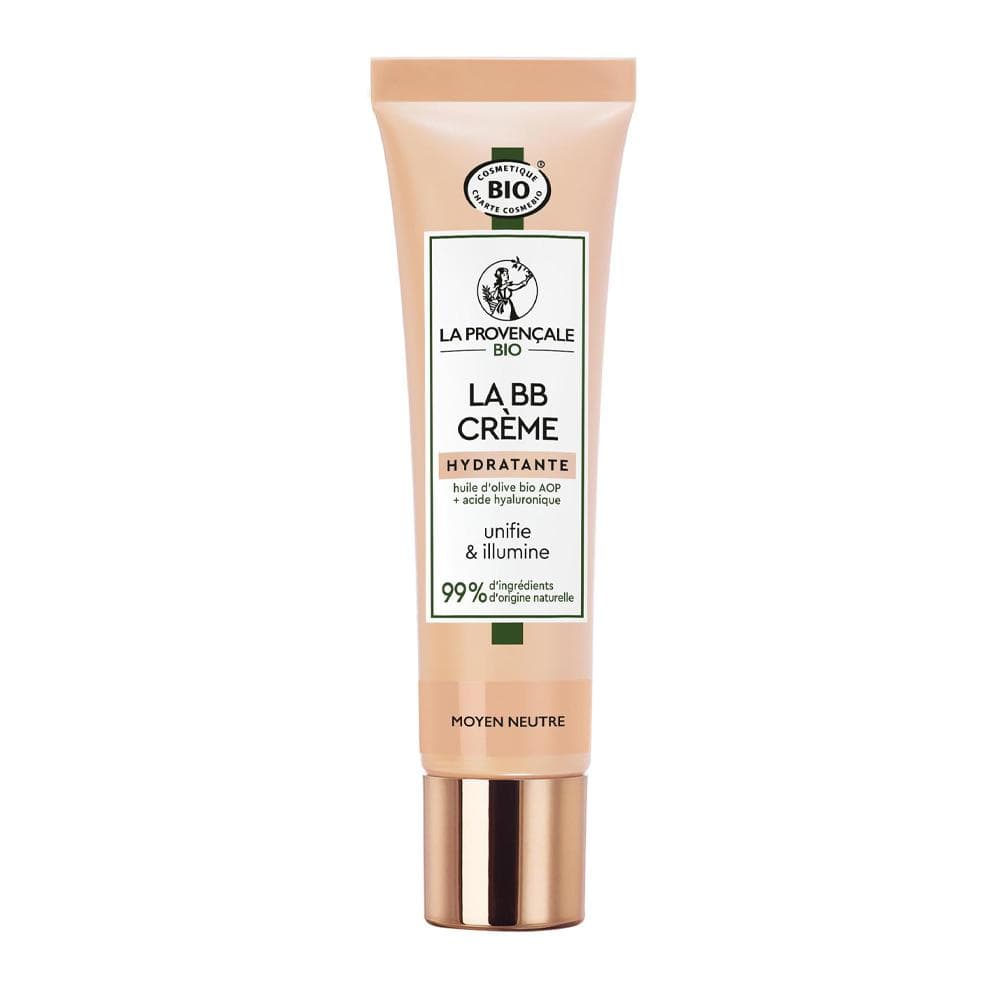 BB Crème La Provencale 05 Moyen Neutre 1