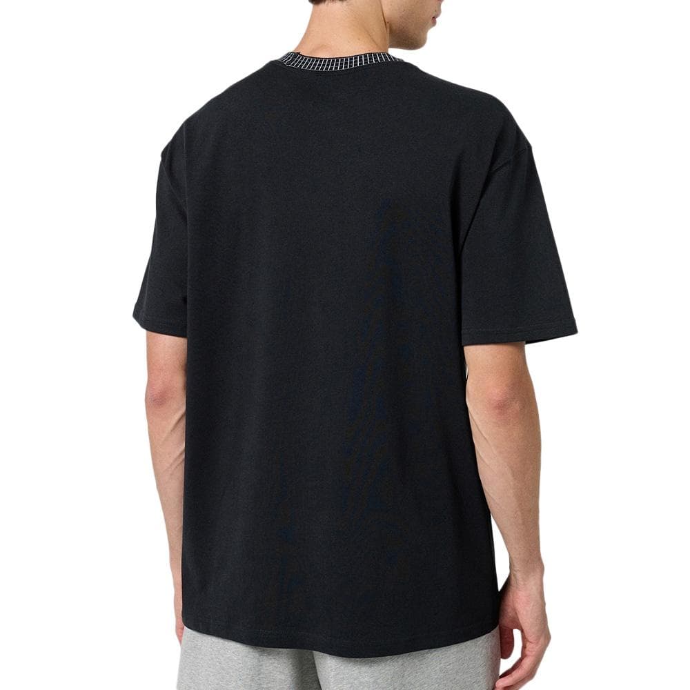 T-Shirt Noir Homme Nike FV3758 2