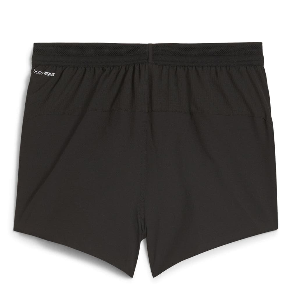 Short Noir Homme Puma Run Ultraweave 2