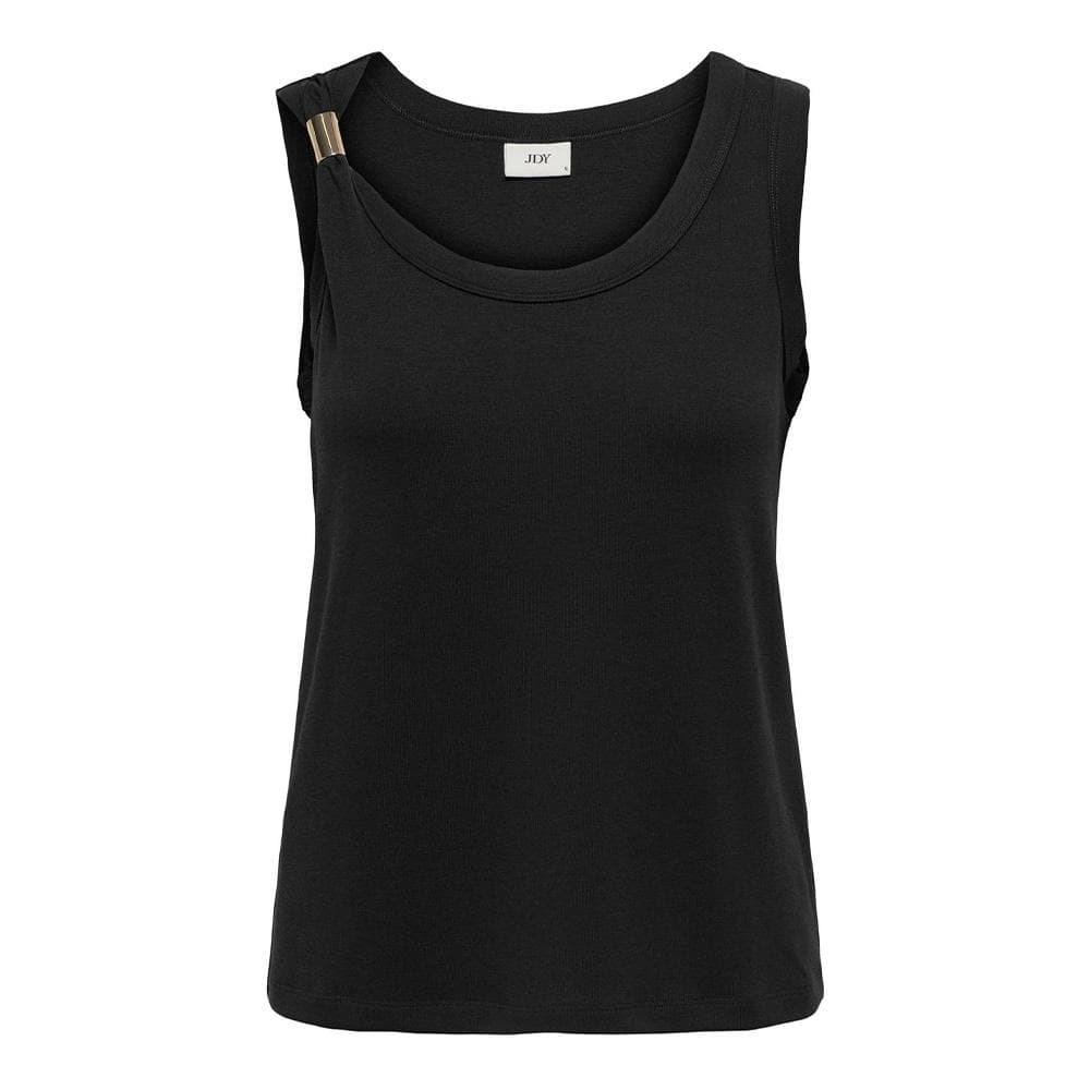 Débardeur Noir Femme JDY Uffa 2
