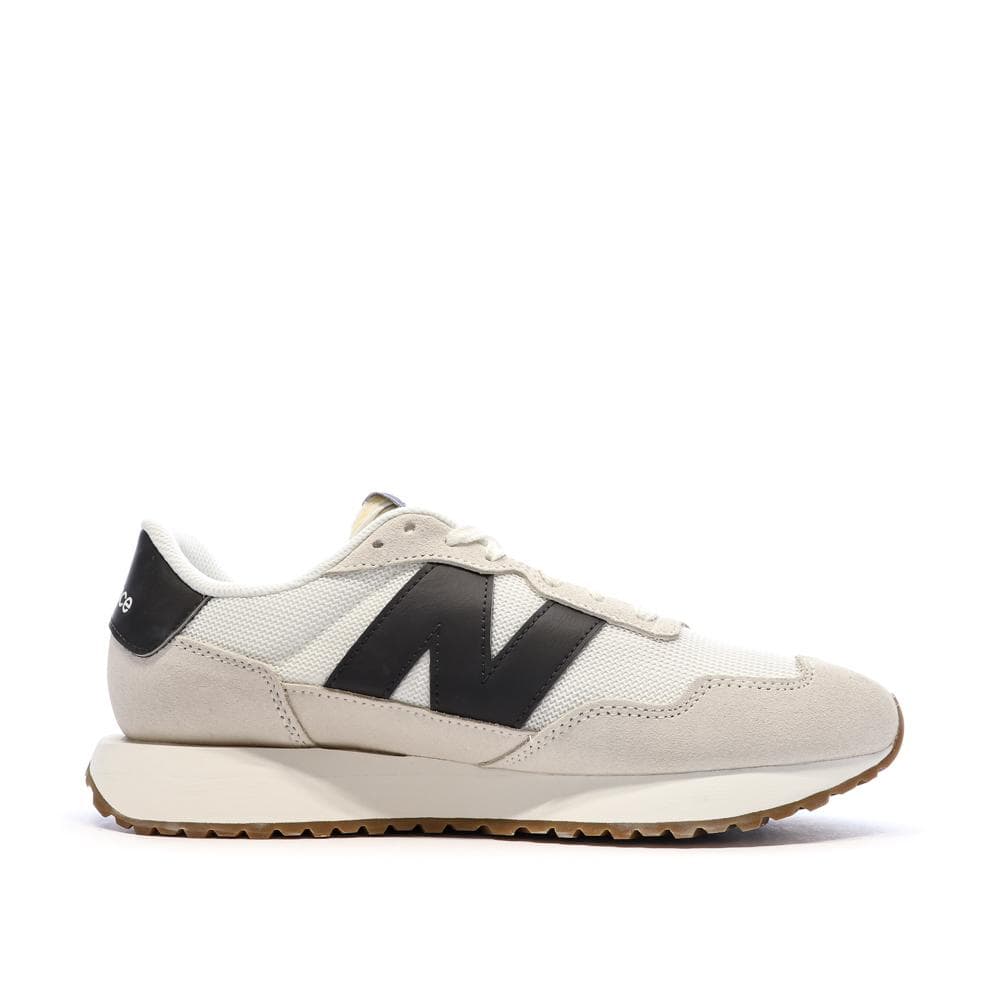 Baskets Beige Homme New Balance 237 2