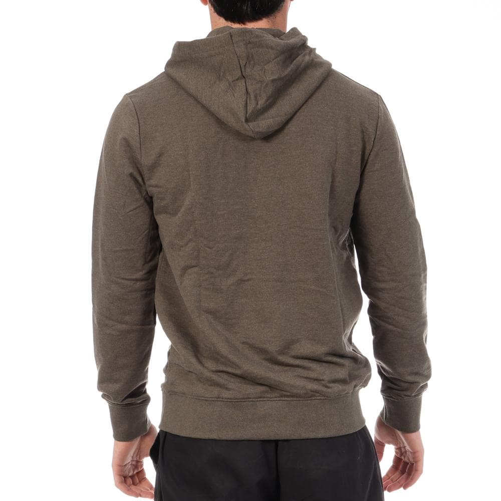Sweat Kaki Homme Von Dutch French Terry Vd 2