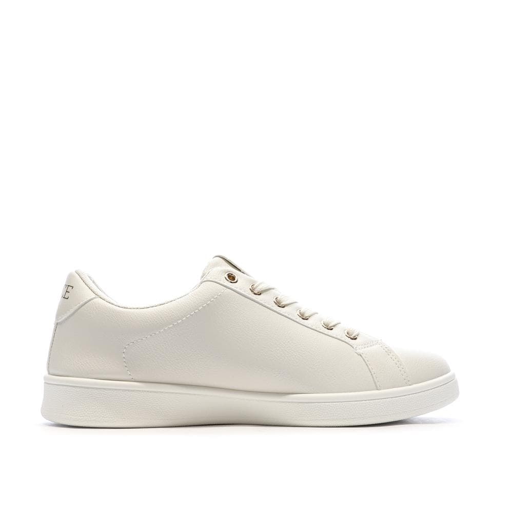 Baskets Beiges Femme US Polo ASSN For Everyday 2