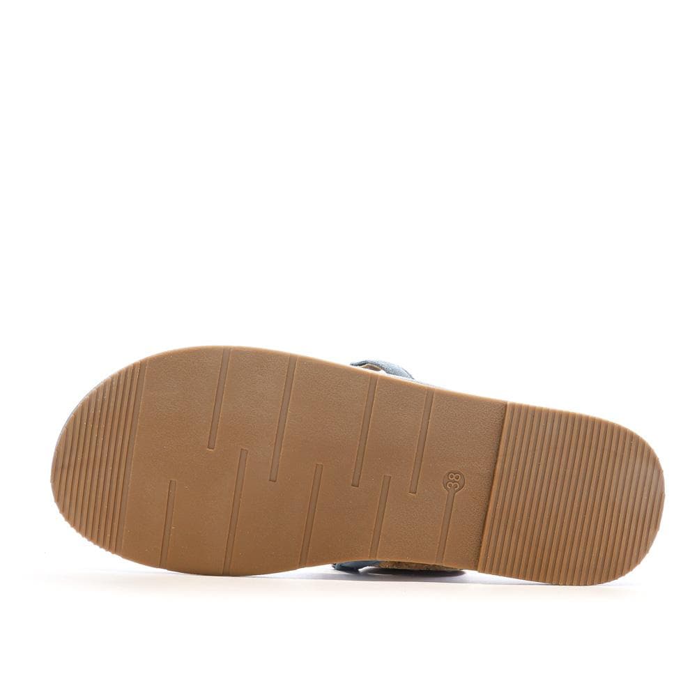 Sandales Bleu à Bijoux Femme XTI 144017 5