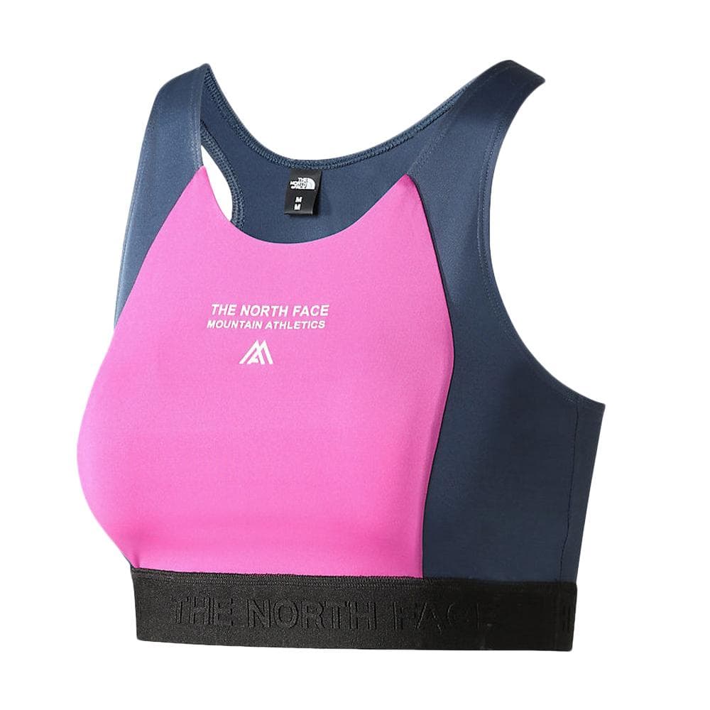 Brassière Violet/Bleu Femme The North Face NF0A7ZB2IDT1 1