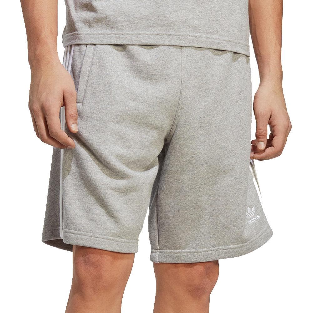 Short Gris Homme Adidas IA6354 1