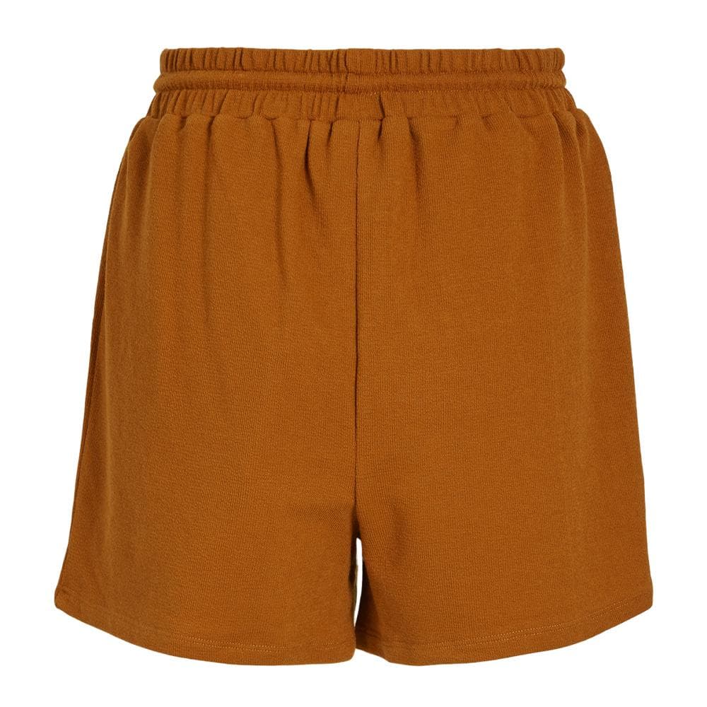 Short Orange Femme Vila Vialos 2