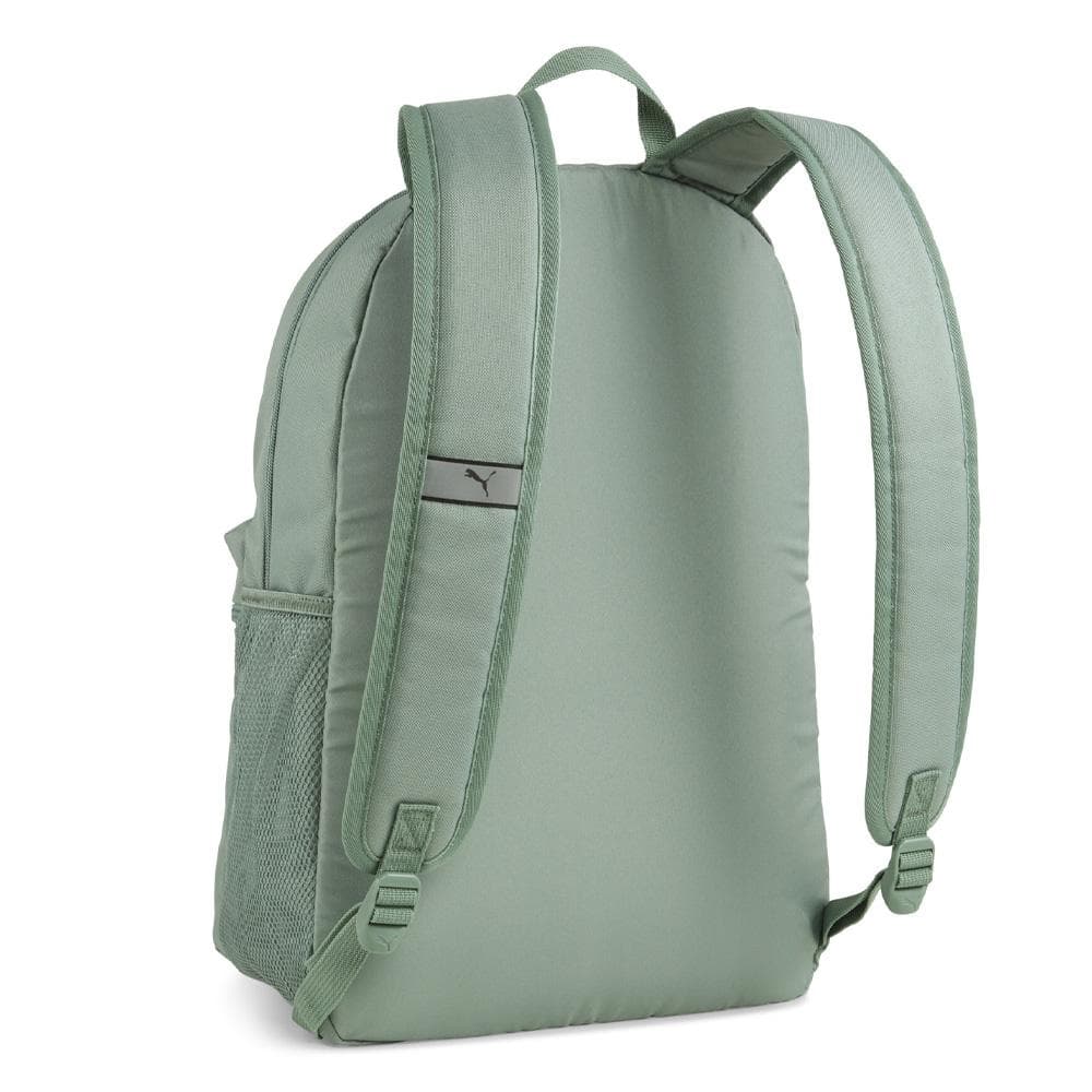 Sac à Dos Vert Femme Puma Phase Backpack 091164 2