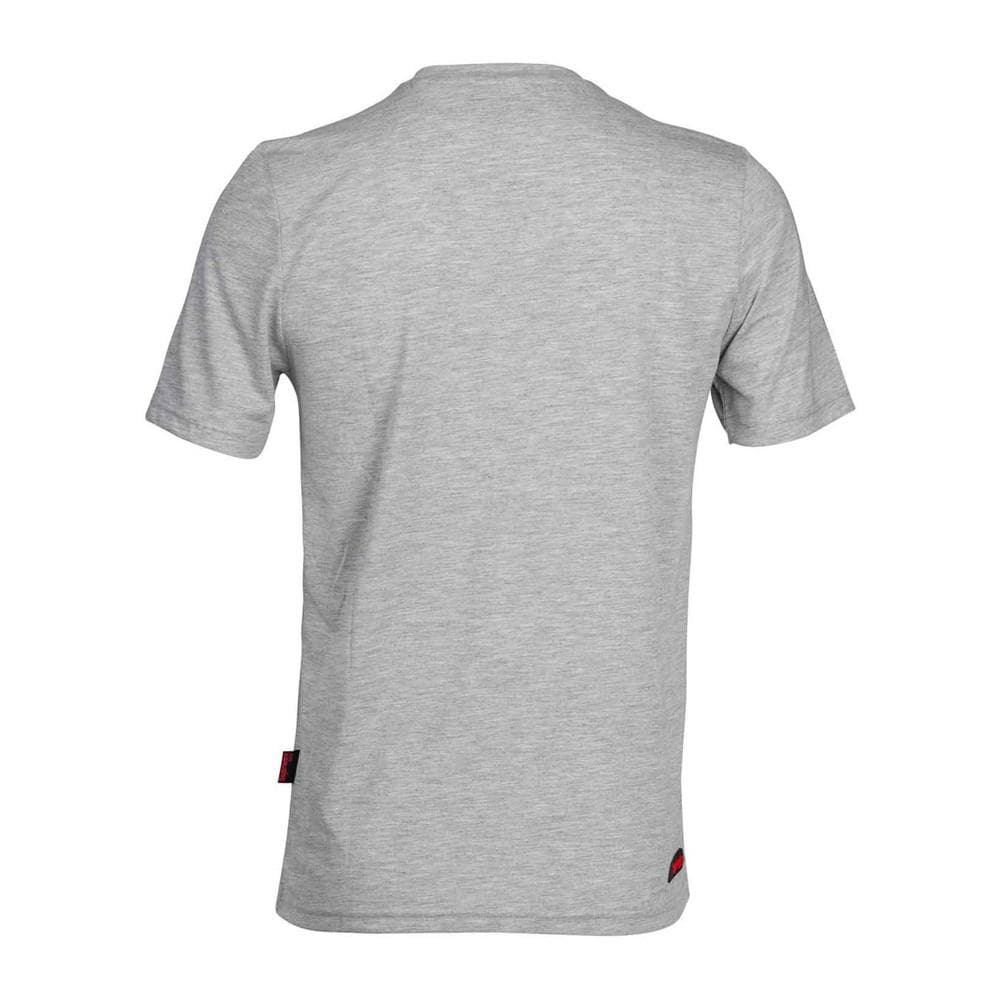 T-shirt Gris Homme Supreme Grip Film 2