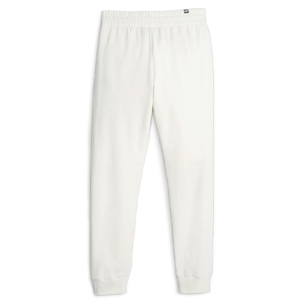 Jogging Blanc Femme Puma 676805 2