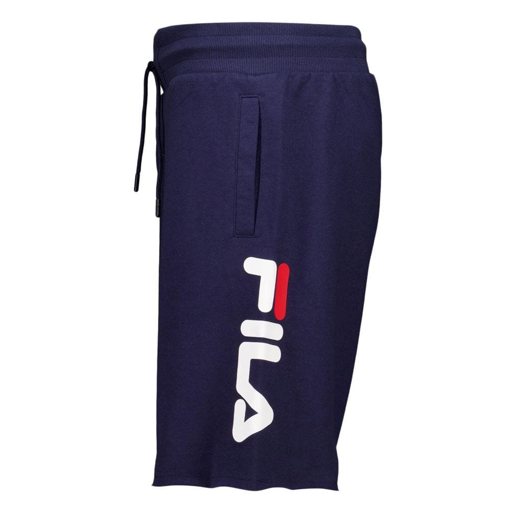 Short Marine Homme Fila Helio 3
