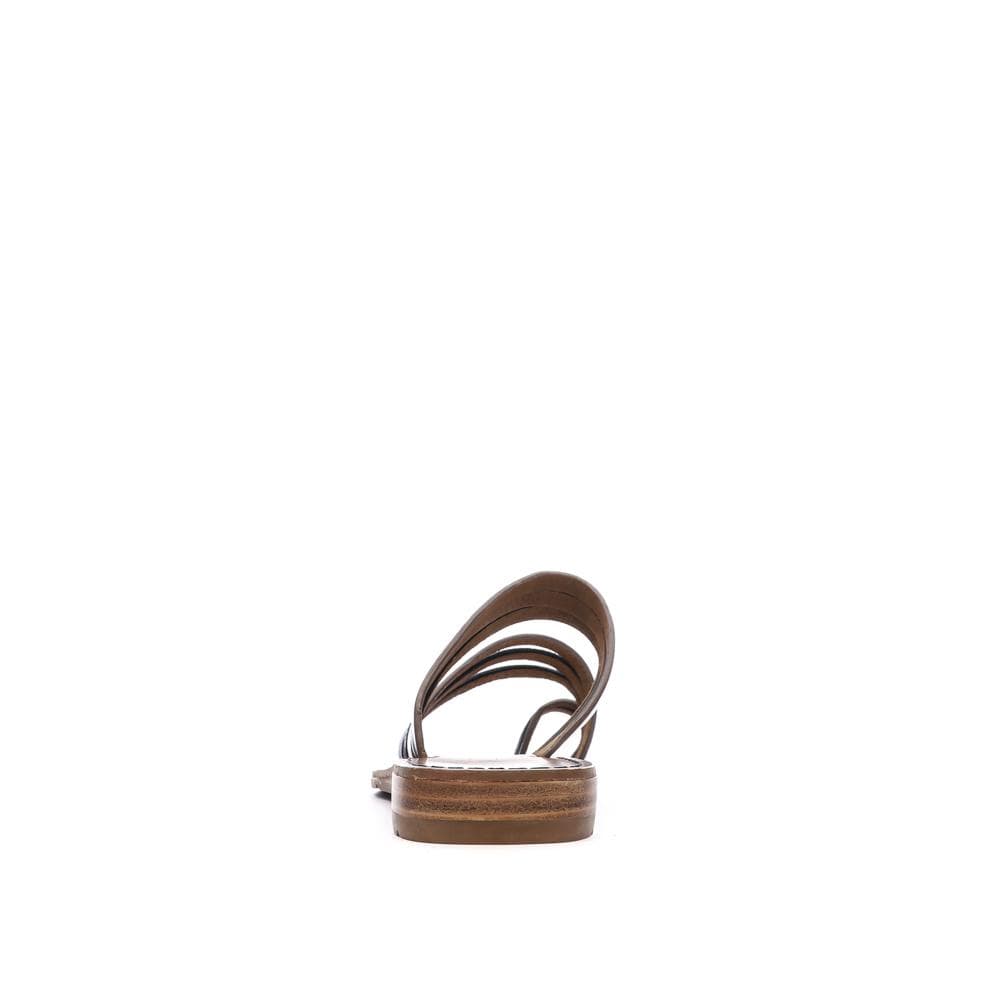Sandales Noir femme Chattawak Summer 3