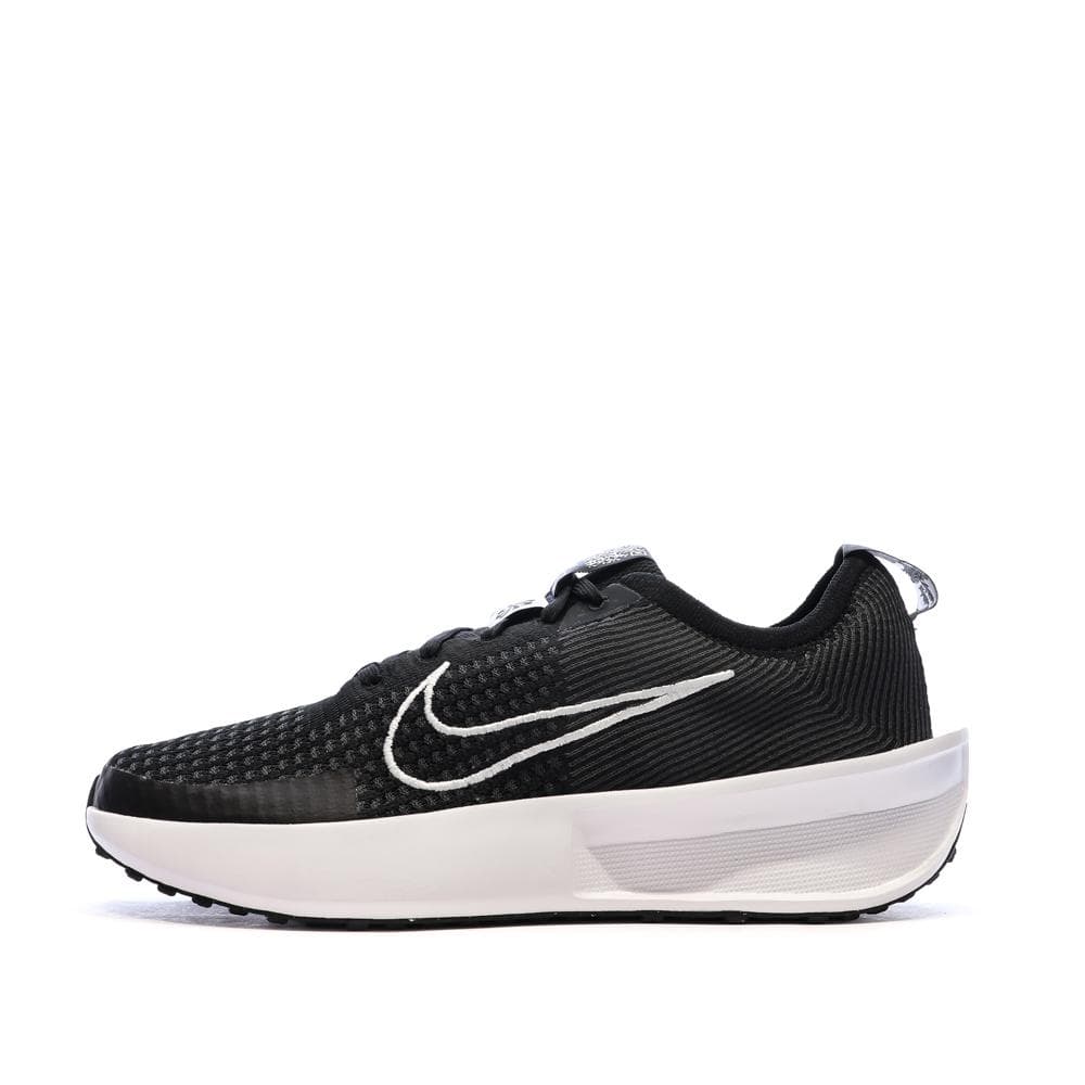 Chaussures de Running Noir Homme Nike Interact Run 1