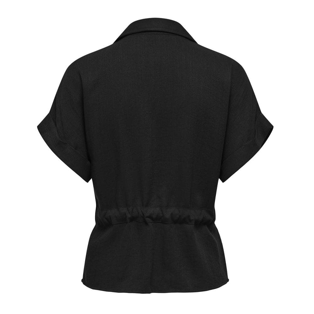 Blouse Noir Femme JDY Mille 2