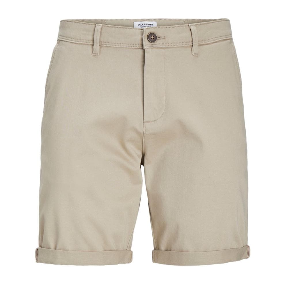 Short Beige Garçon Jack & Jones Bowie 1
