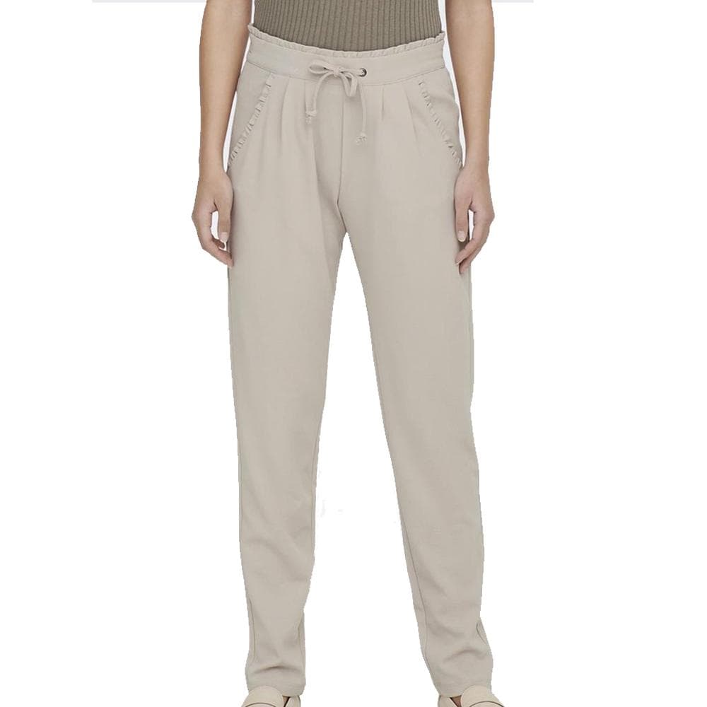 Pantalon Beige Femme JDY Catia 1