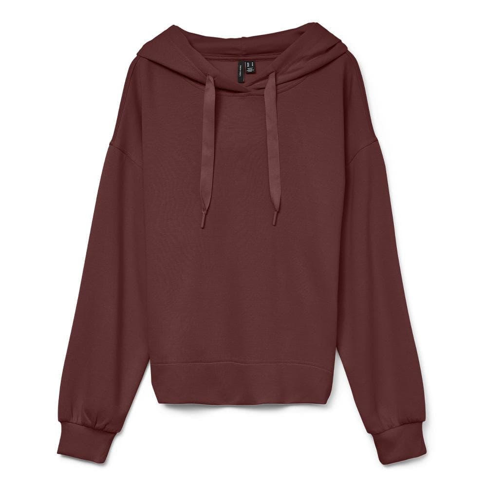 Sweat Rouge Femme Vero Moda Vmhali 1