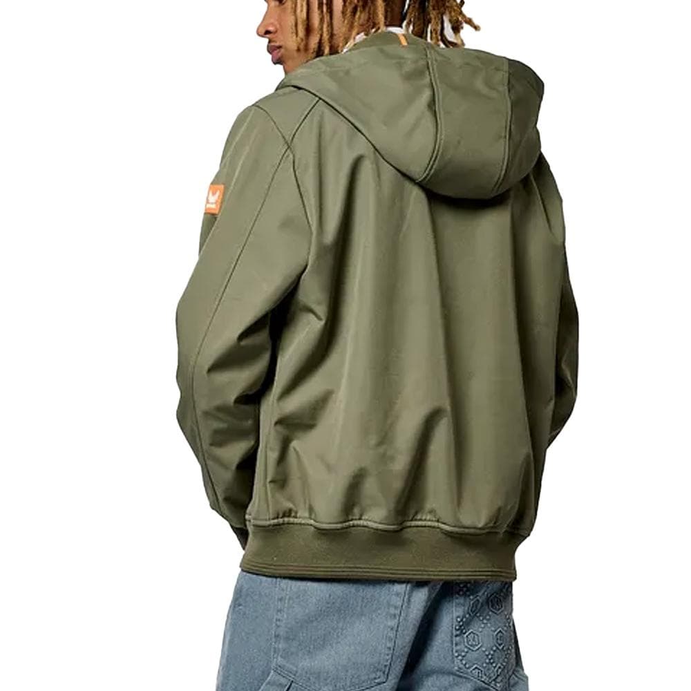 Blouson Kaki Homme Kaporal LEONE 2
