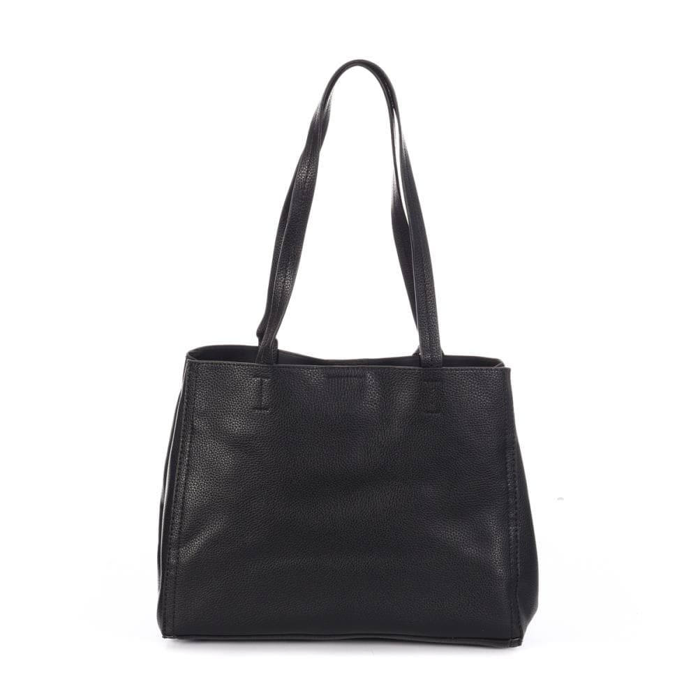 Sac à Main Noir Femme Manoukian MYLENE 2
