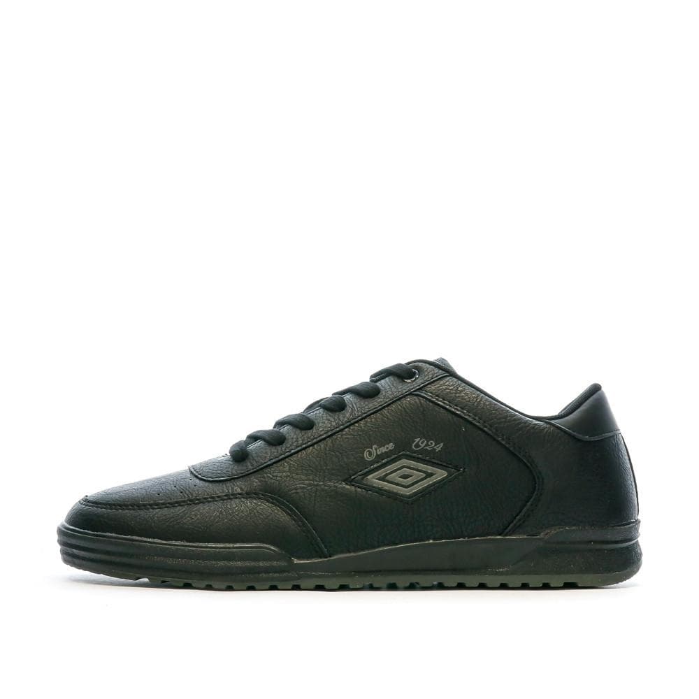 Baskets Noir Homme Umbro Ipam 1
