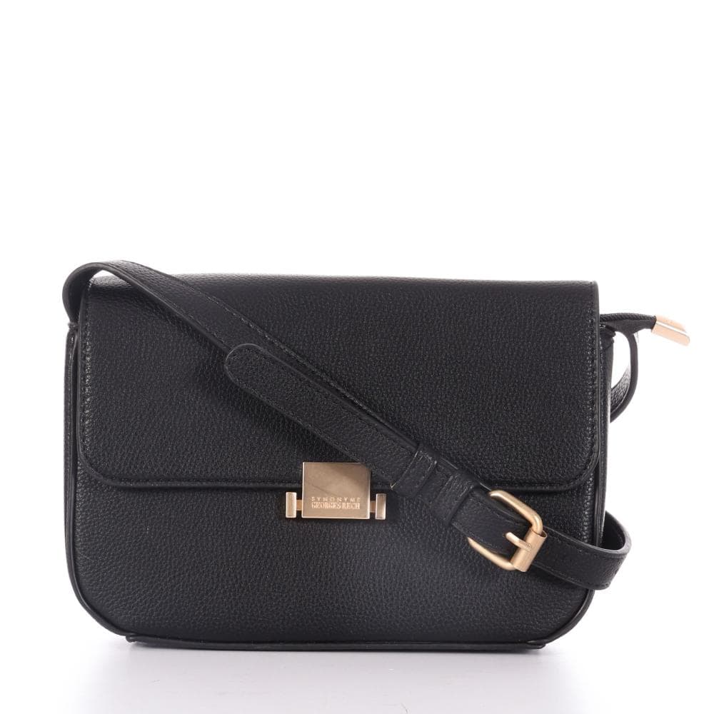 Sac à bandoulière Noir Foncé Georges Rech Terri-sac 1