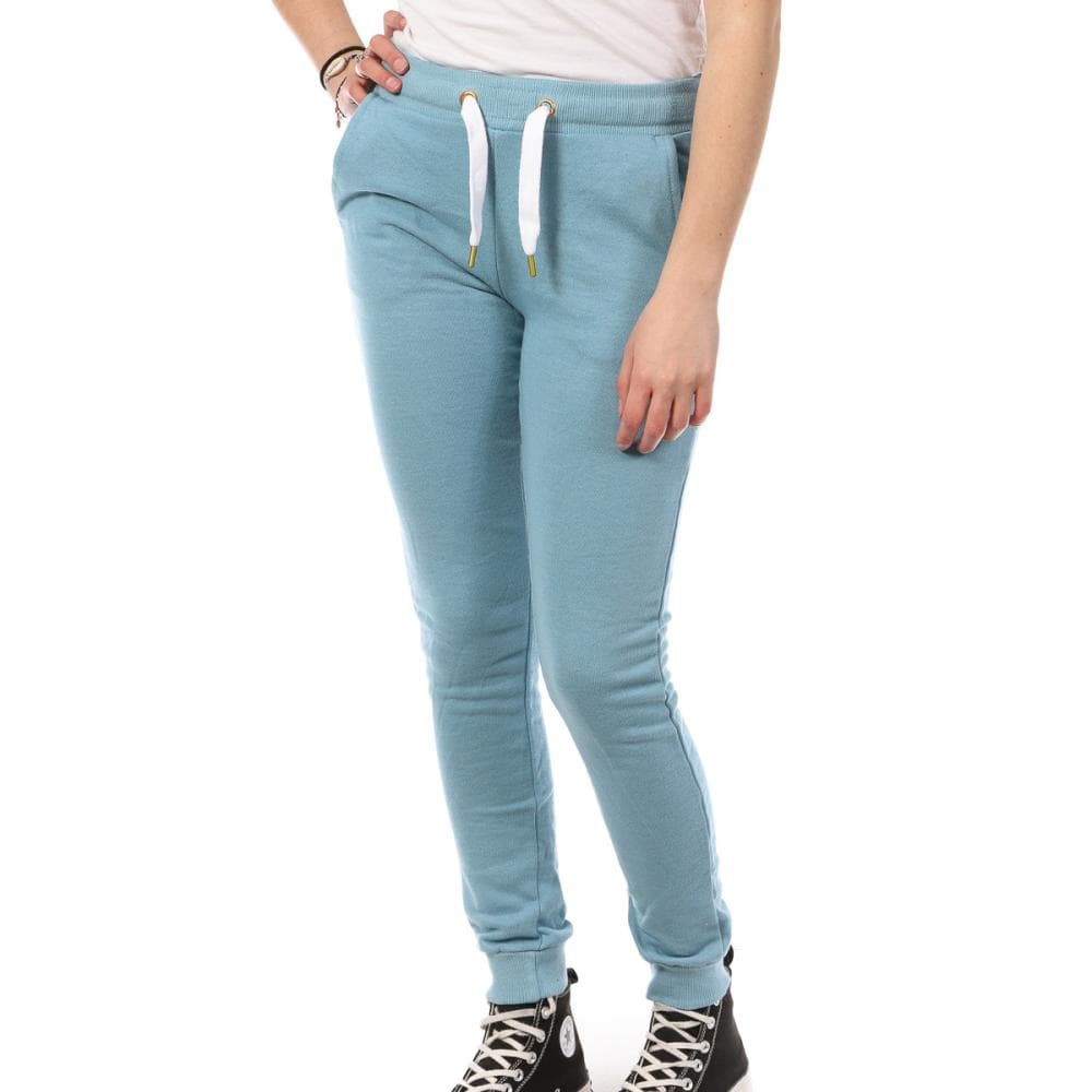 Jogging Bleu Femme Joseph In Molton Joss 1