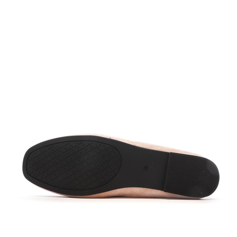 Ballerines Roses Femme Xti 143682 5