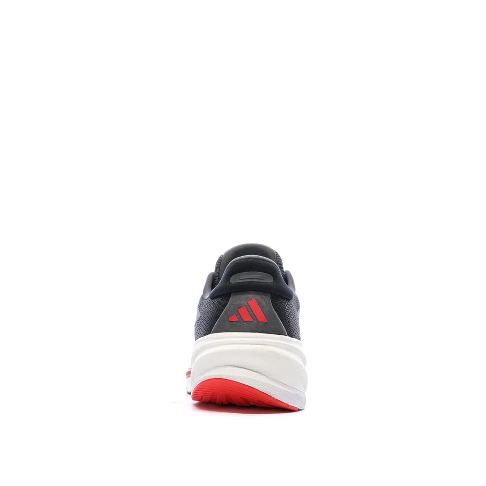 Chaussures de sport Grises Homme Adidas Supernova Rise 3