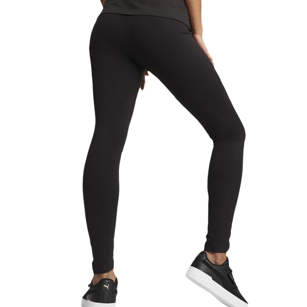Legging Noir Femme Puma Squad 2